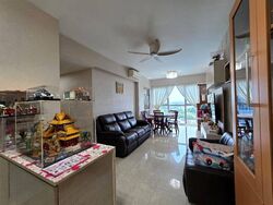 The Santorini (D18), Condominium #622558941